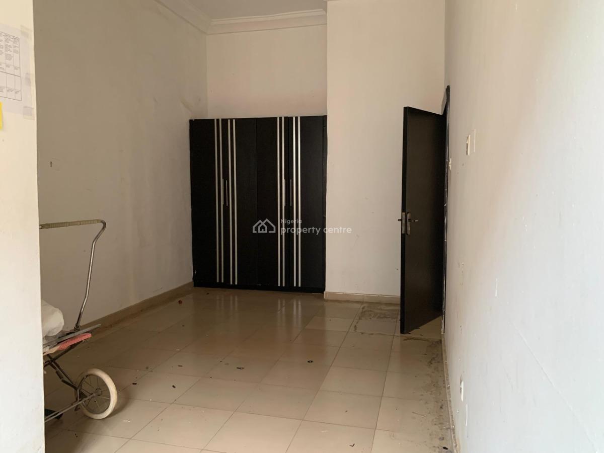Four Unit of 3 Bedroom Flat, A3 Estate, Prof Olulonge Street, Ibadan, Oyo, Detached Duplex for Rent