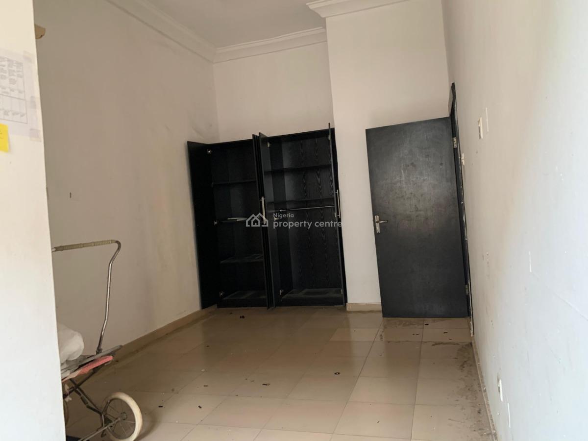 Four Unit of 3 Bedroom Flat, A3 Estate, Prof Olulonge Street, Ibadan, Oyo, Detached Duplex for Rent