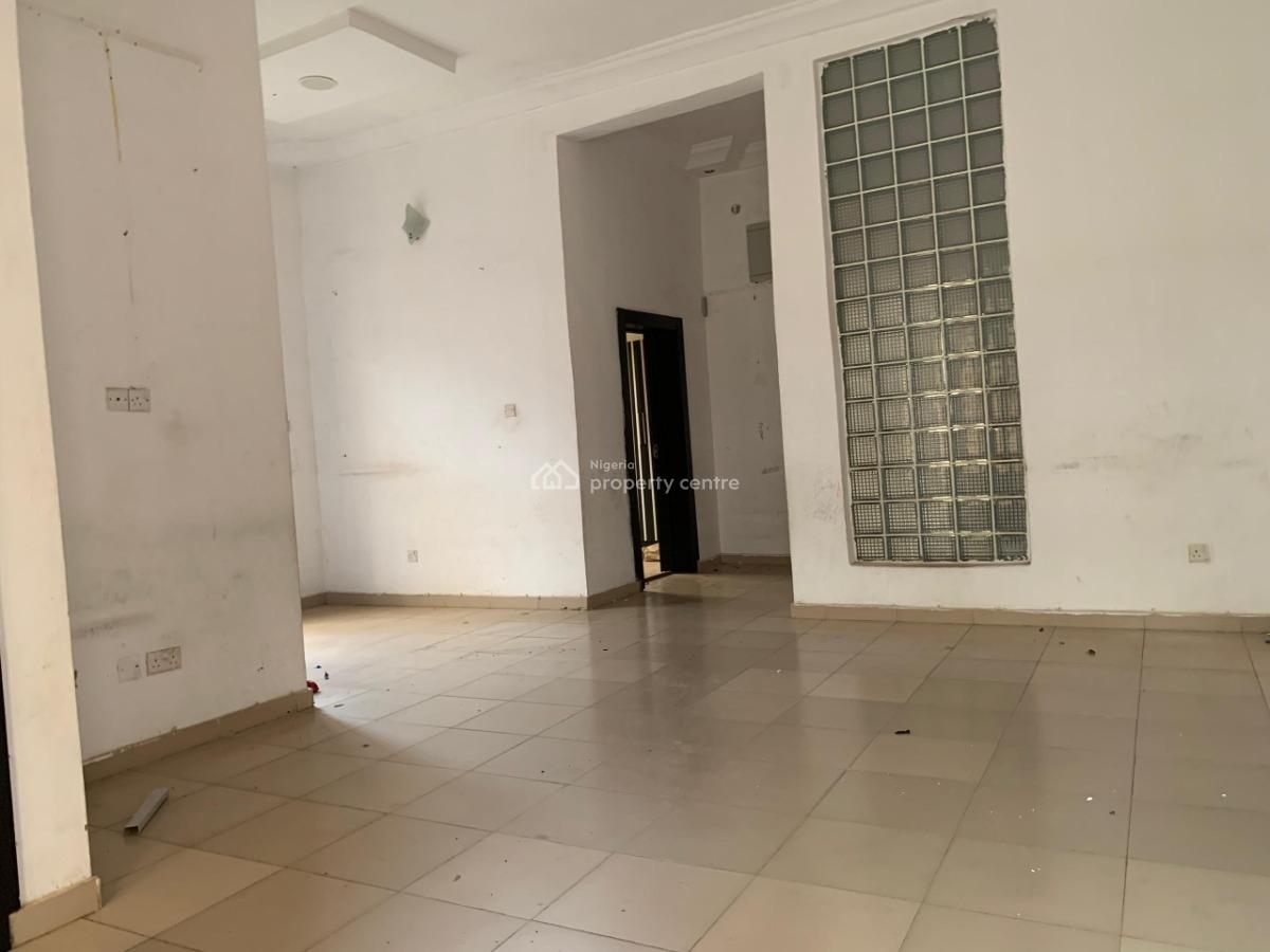 Four Unit of 3 Bedroom Flat, A3 Estate, Prof Olulonge Street, Ibadan, Oyo, Detached Duplex for Rent