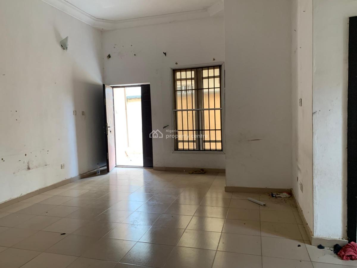 Four Unit of 3 Bedroom Flat, A3 Estate, Prof Olulonge Street, Ibadan, Oyo, Detached Duplex for Rent