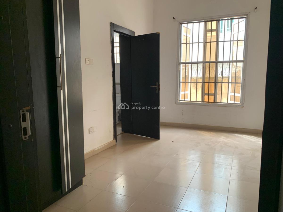 Four Unit of 3 Bedroom Flat, A3 Estate, Prof Olulonge Street, Ibadan, Oyo, Detached Duplex for Rent