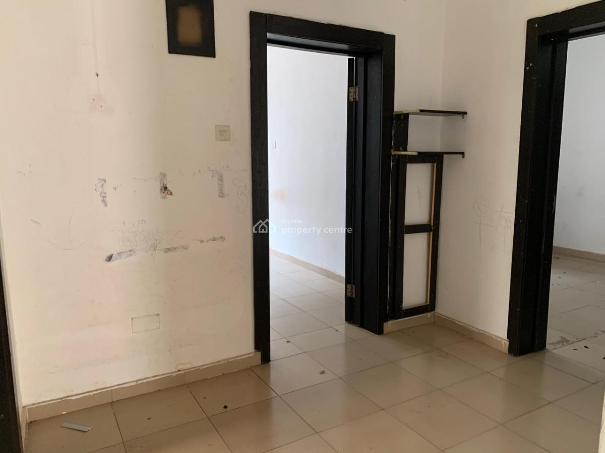 Four Unit of 3 Bedroom Flat, A3 Estate, Prof Olulonge Street, Ibadan, Oyo, Detached Duplex for Rent
