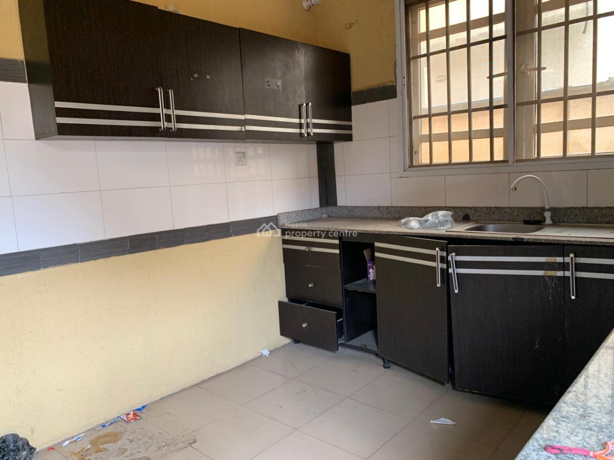 Four Unit of 3 Bedroom Flat, A3 Estate, Prof Olulonge Street, Ibadan, Oyo, Detached Duplex for Rent