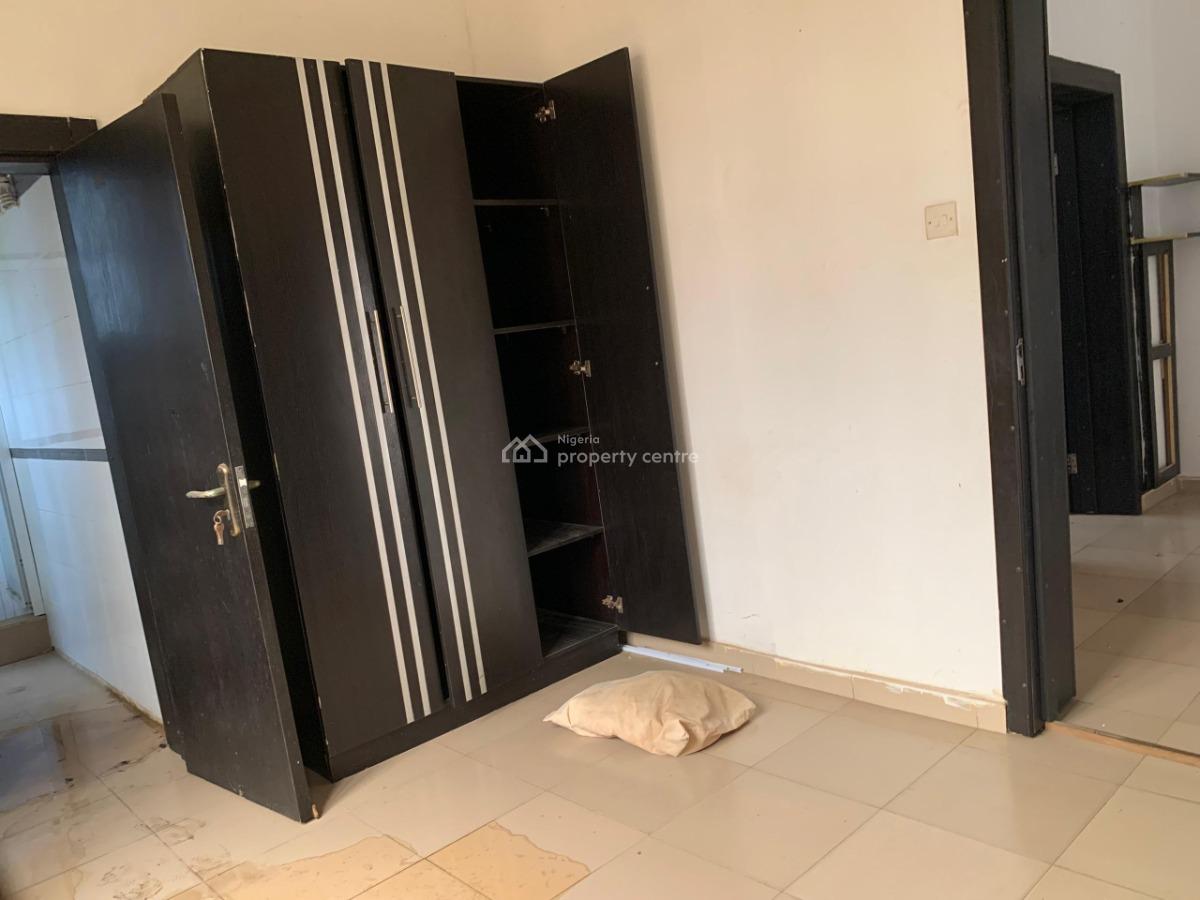 Four Unit of 3 Bedroom Flat, A3 Estate, Prof Olulonge Street, Ibadan, Oyo, Detached Duplex for Rent