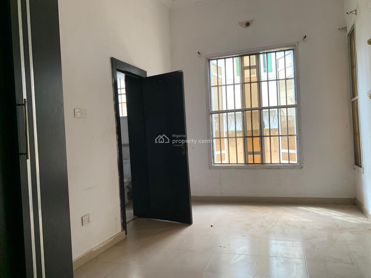 Four Unit of 3 Bedroom Flat, A3 Estate, Prof Olulonge Street, Ibadan, Oyo, Detached Duplex for Rent