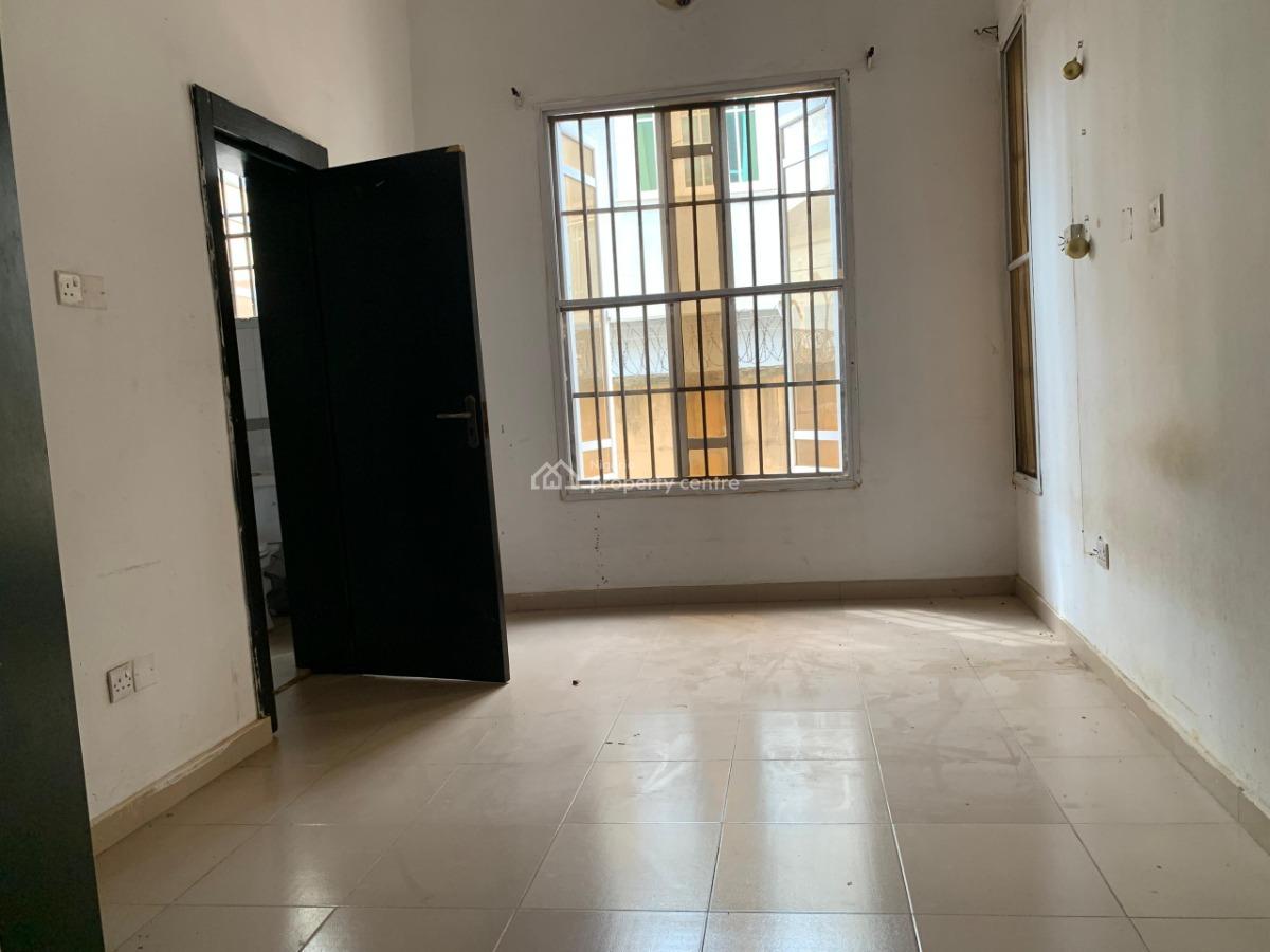 Four Unit of 3 Bedroom Flat, A3 Estate, Prof Olulonge Street, Ibadan, Oyo, Detached Duplex for Rent