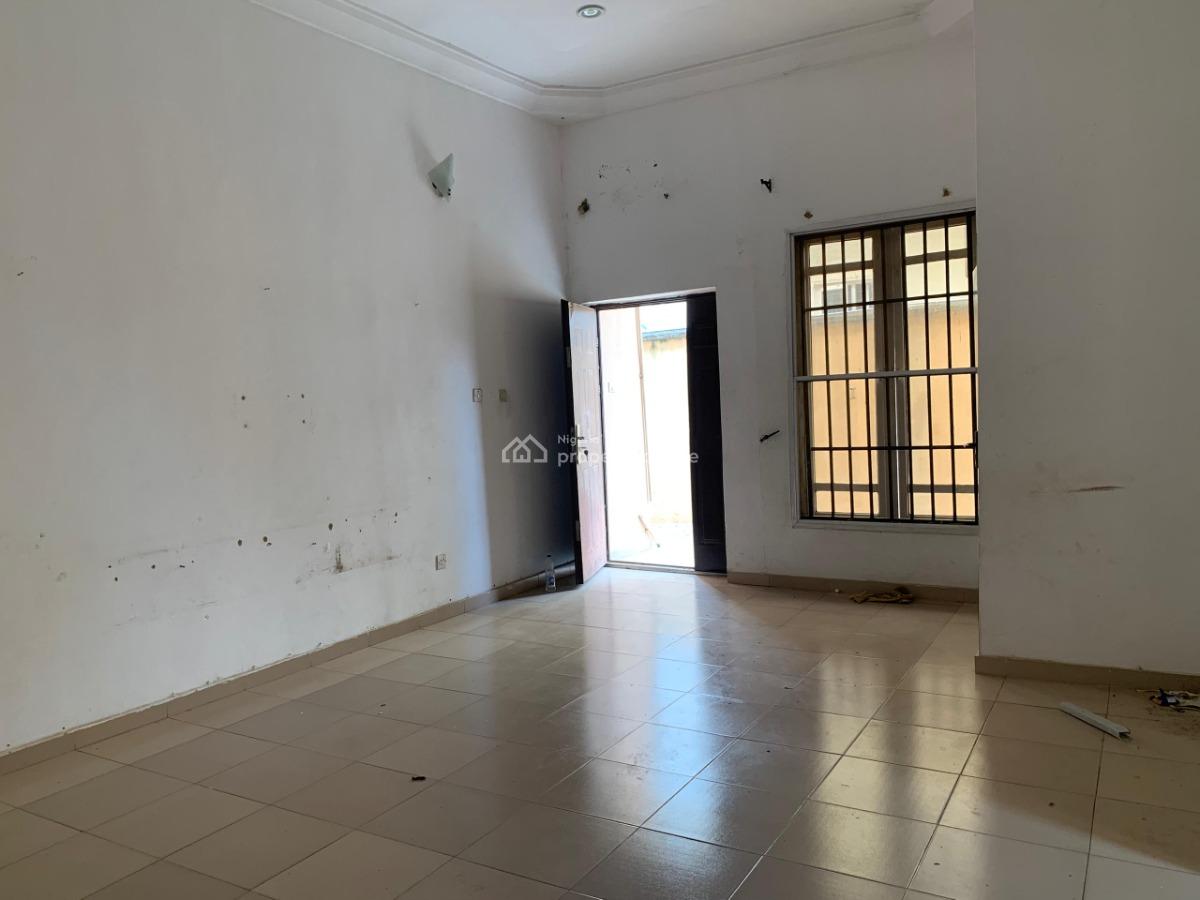 Four Unit of 3 Bedroom Flat, A3 Estate, Prof Olulonge Street, Ibadan, Oyo, Detached Duplex for Rent