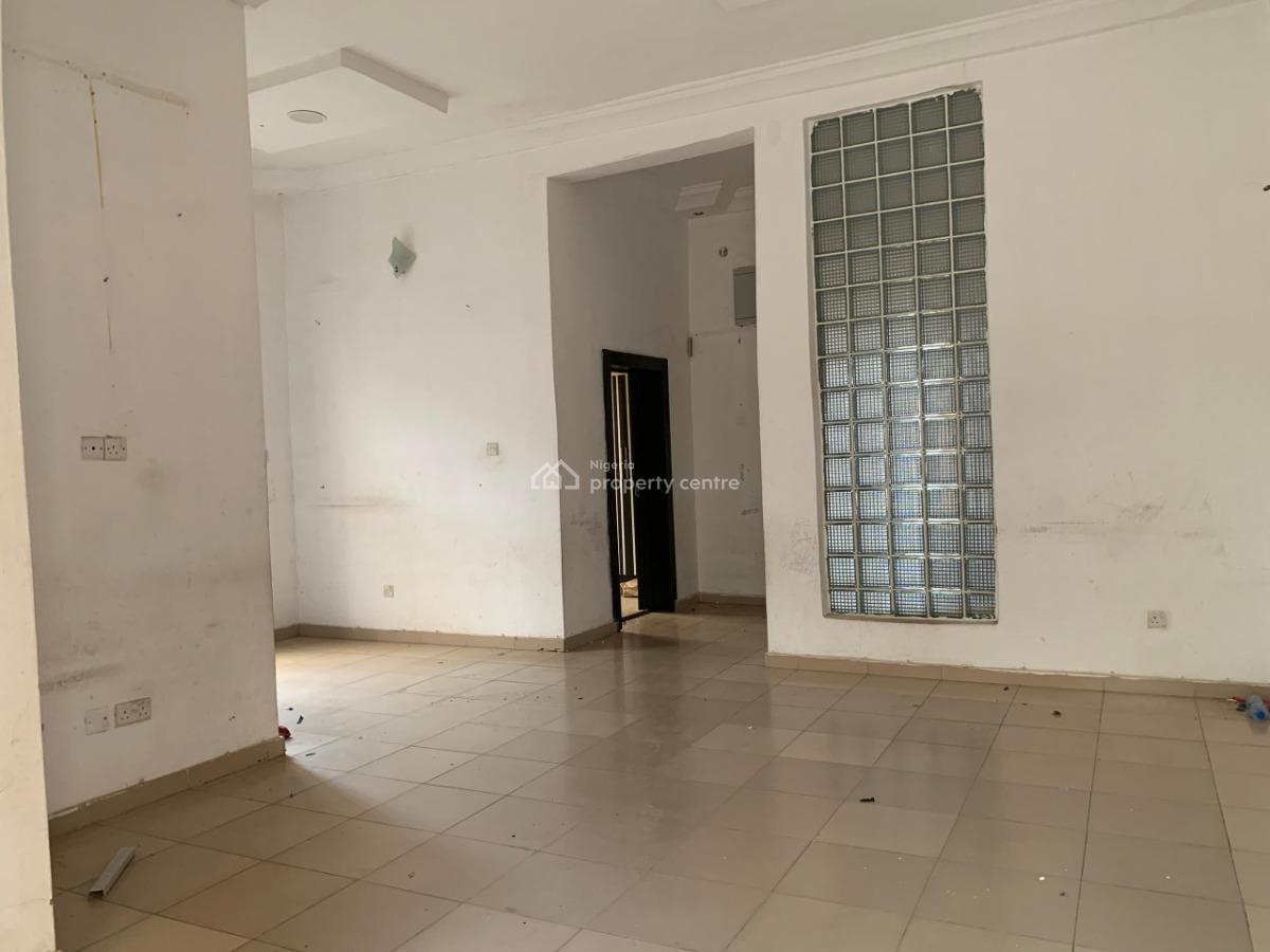 Four Unit of 3 Bedroom Flat, A3 Estate, Prof Olulonge Street, Ibadan, Oyo, Detached Duplex for Rent