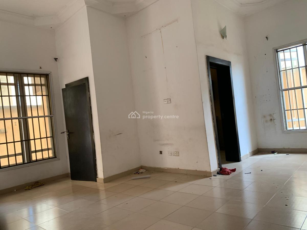 Four Unit of 3 Bedroom Flat, A3 Estate, Prof Olulonge Street, Ibadan, Oyo, Detached Duplex for Rent