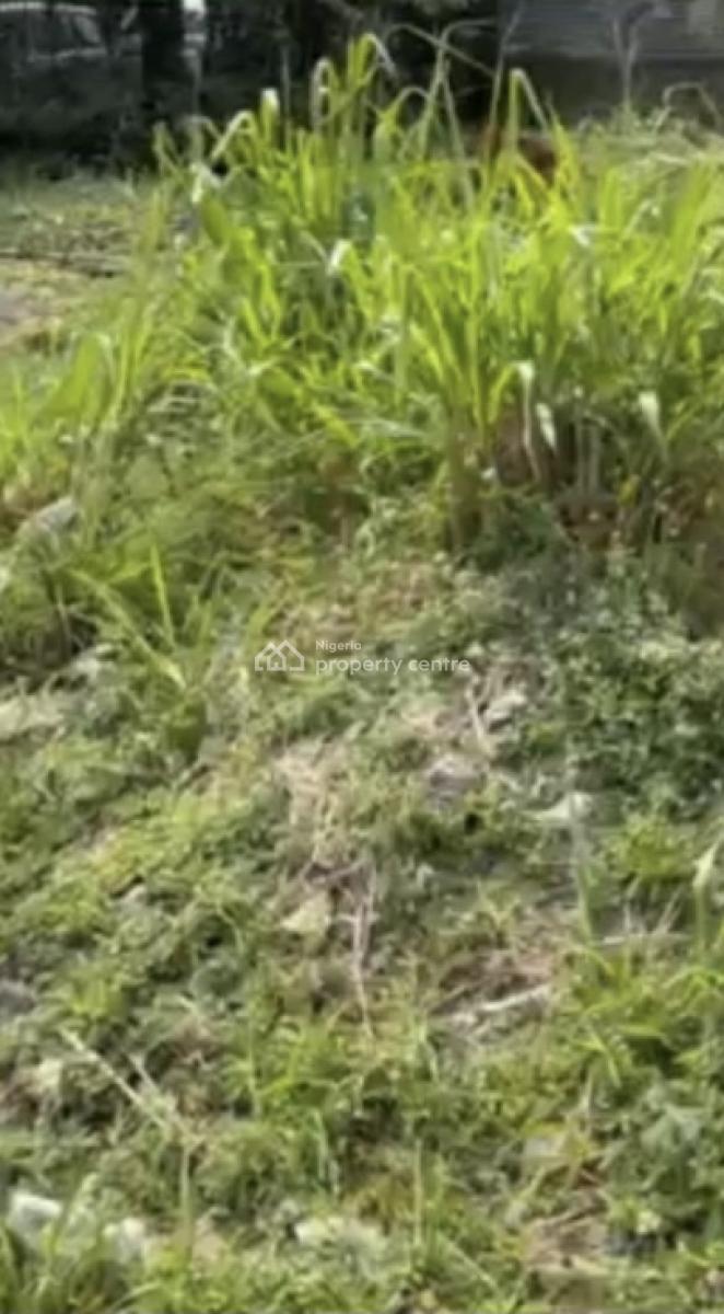 Premium Land, Osapa, Lekki, Lagos, Land for Sale