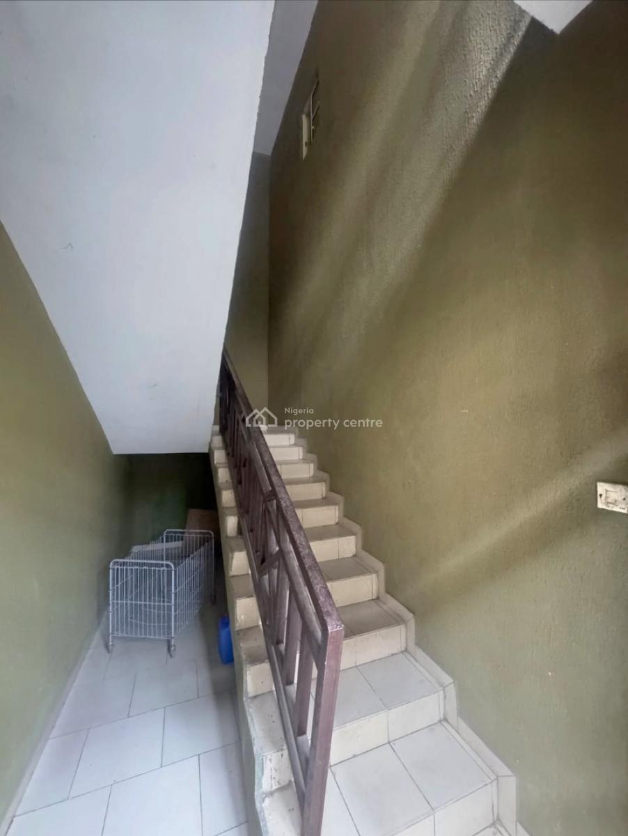 6 Units of 1 Bedroom Flats, Majesty Estate, Nta Road, Port Harcourt, Rivers, Block of Flats for Sale
