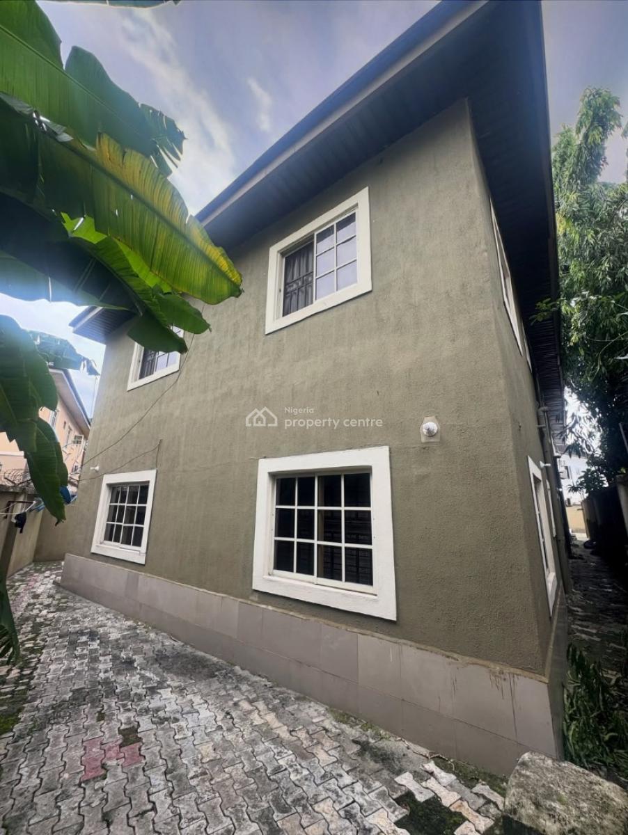 6 Units of 1 Bedroom Flats, Majesty Estate, Nta Road, Port Harcourt, Rivers, Block of Flats for Sale