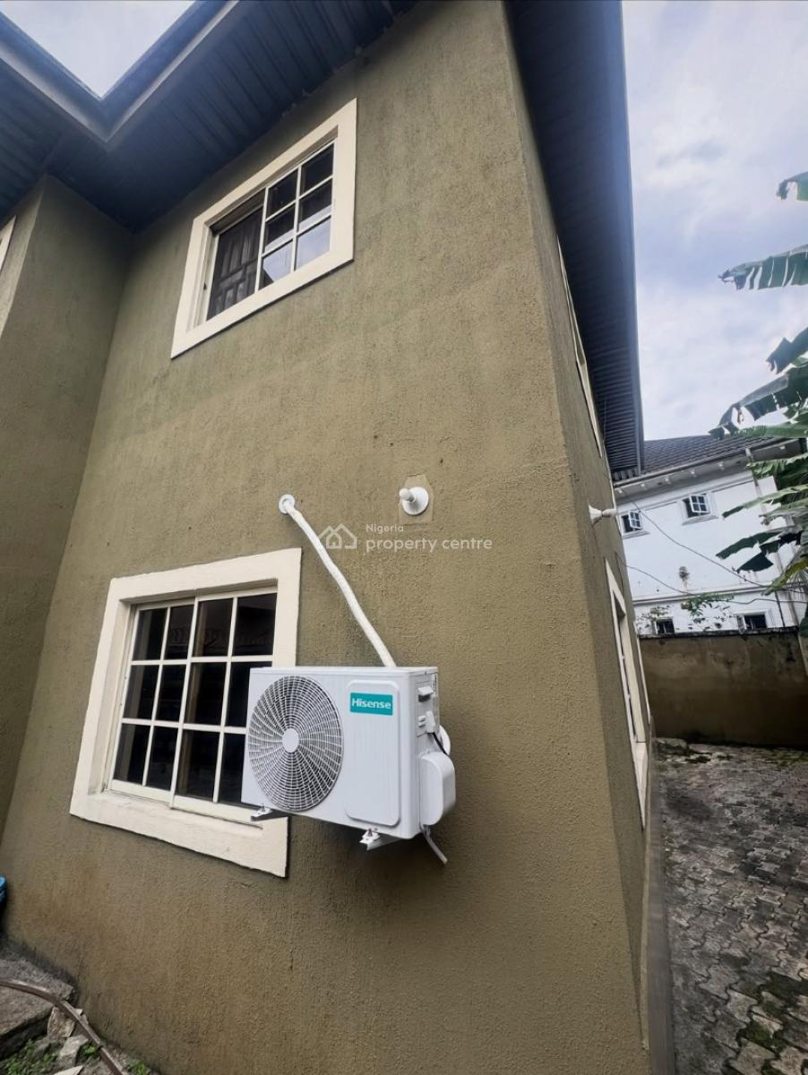 6 Units of 1 Bedroom Flats, Majesty Estate, Nta Road, Port Harcourt, Rivers, Block of Flats for Sale