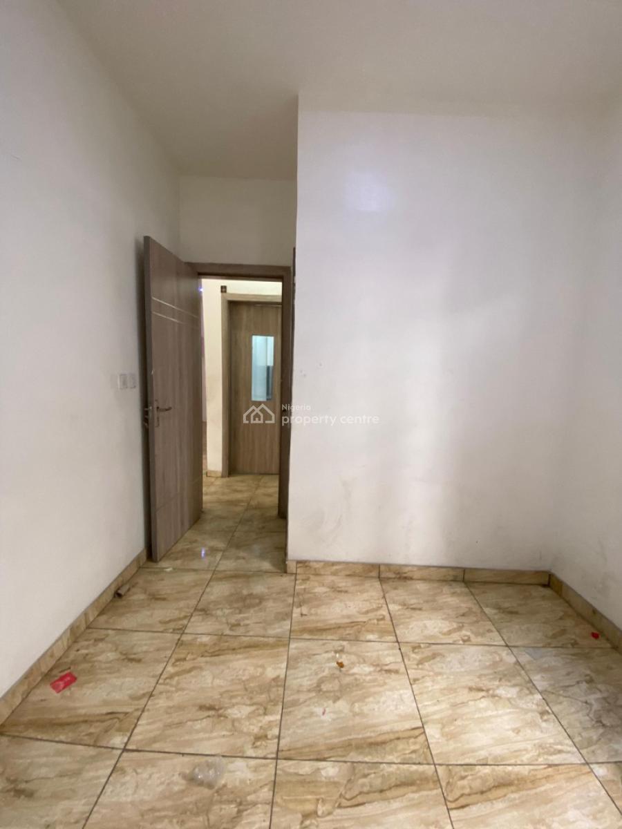 a 4 Bedroom Terraced Duplex with a Room Bq, Orchid Road, Ikota, Lekki, Lagos, Terraced Duplex for Rent