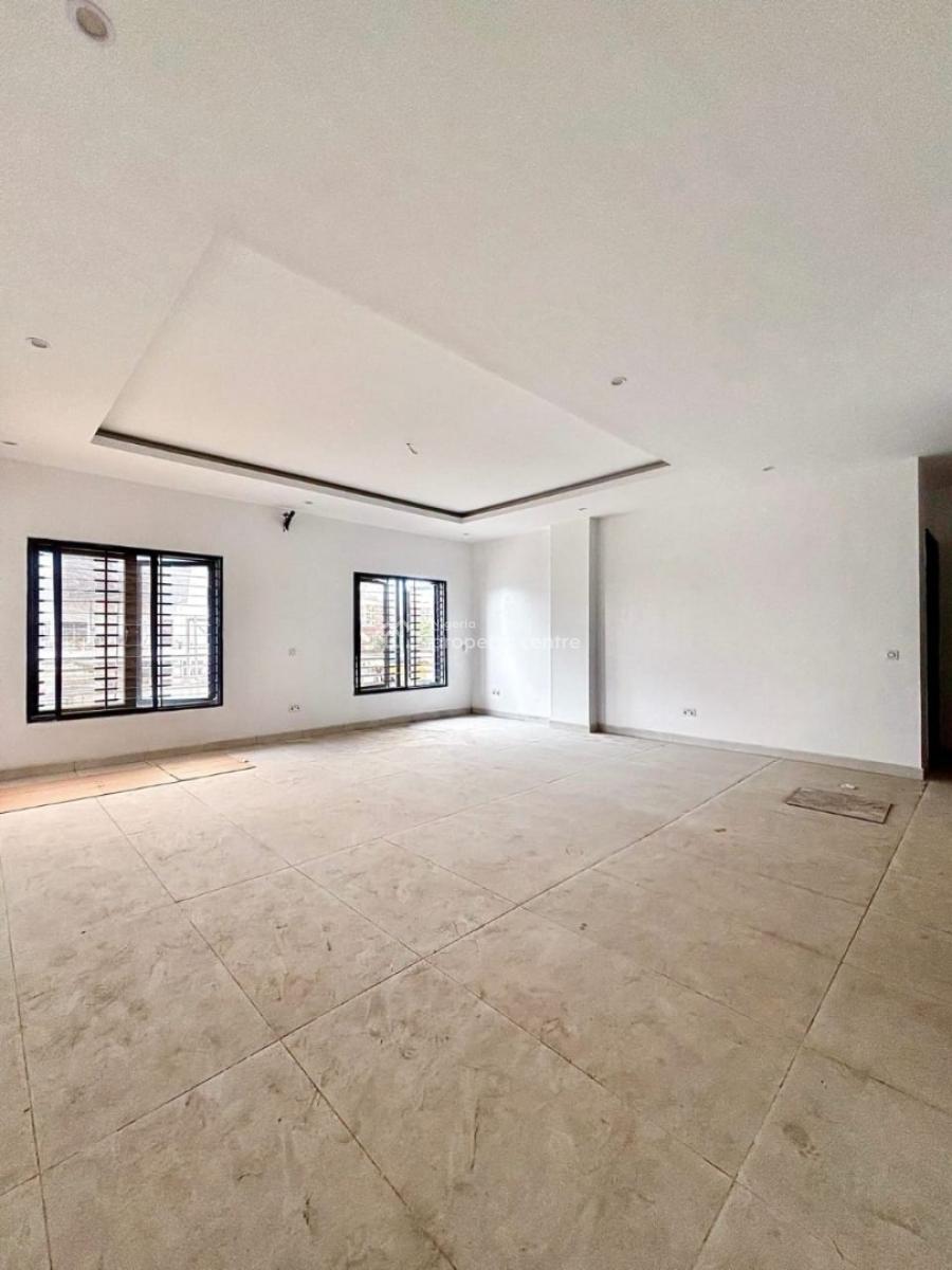 Fully Serviced 3 Bedroom Apartments, Victoria Island (vi), Lagos, Flat / Apartment for Sale
