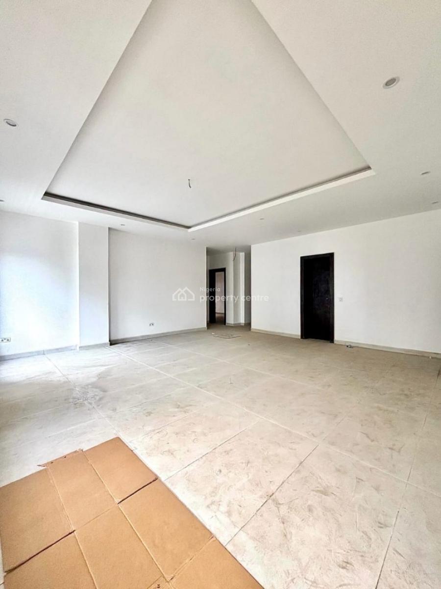 Fully Serviced 3 Bedroom Apartments, Victoria Island (vi), Lagos, Flat / Apartment for Sale