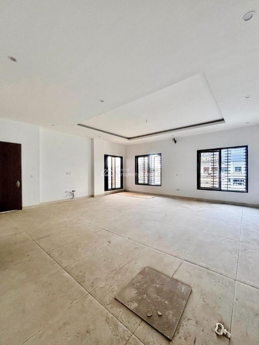 Fully Serviced 3 Bedroom Apartments, Victoria Island (vi), Lagos, Flat / Apartment for Sale