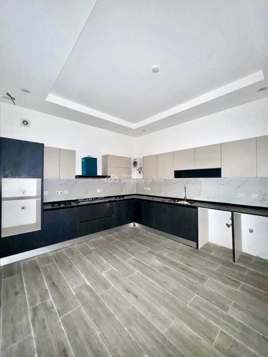 Fully Serviced 3 Bedroom Apartments, Victoria Island (vi), Lagos, Flat / Apartment for Sale