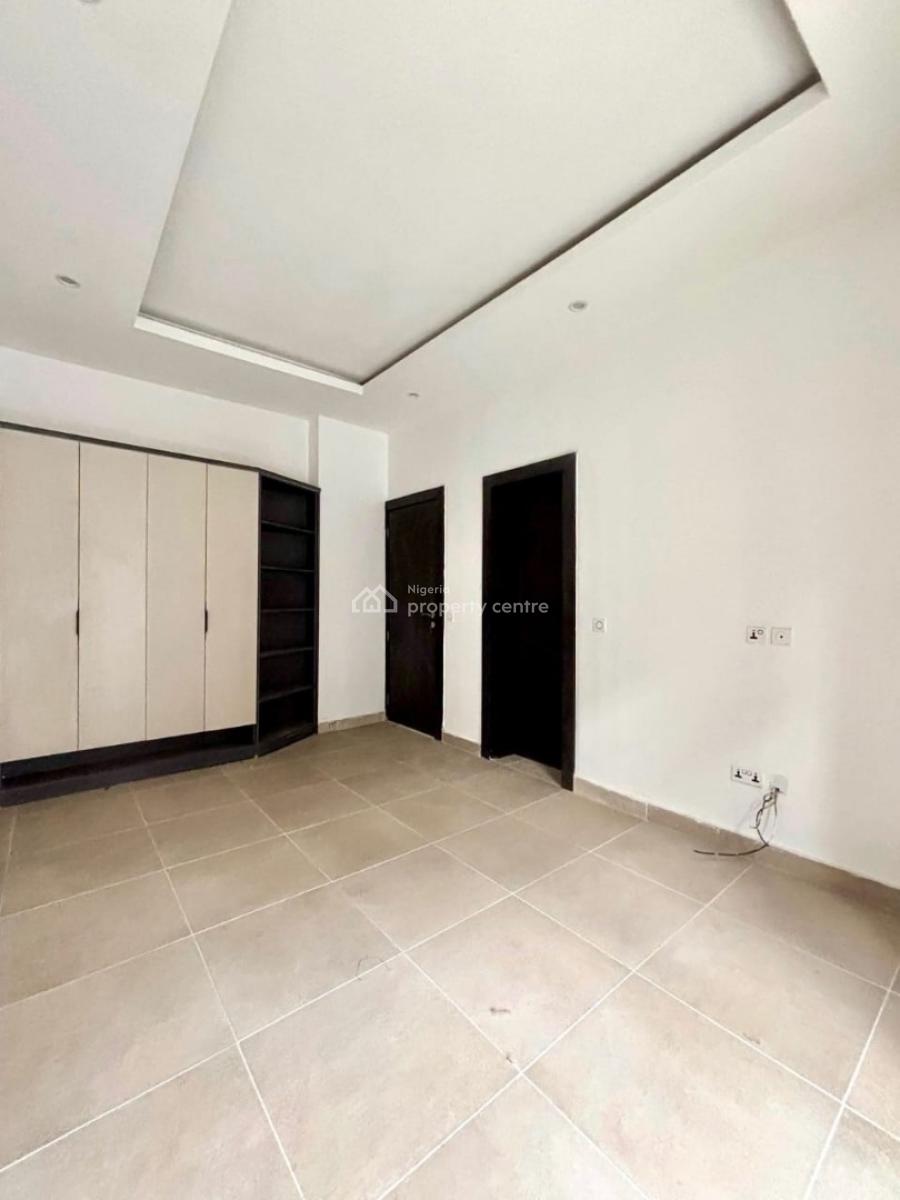 Fully Serviced 3 Bedroom Apartments, Victoria Island (vi), Lagos, Flat / Apartment for Sale