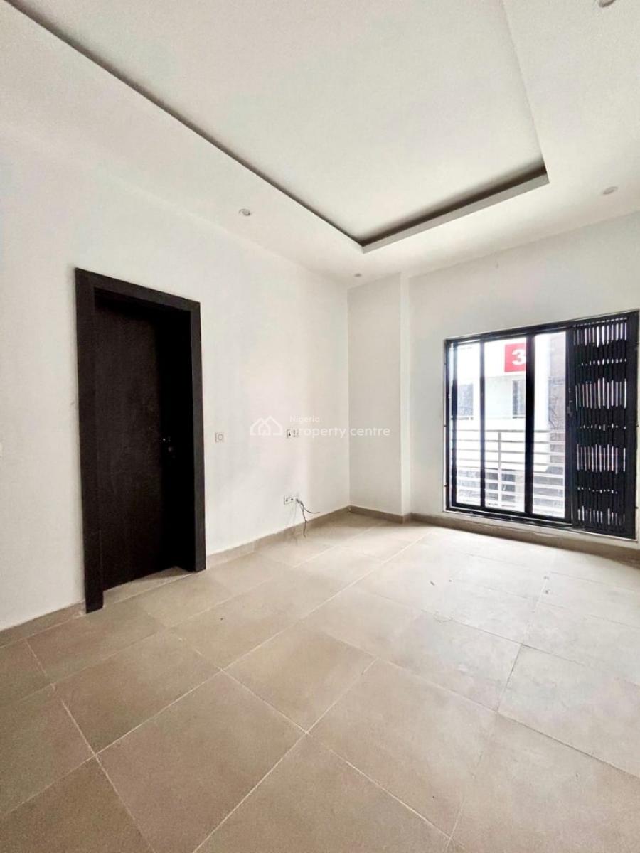 Fully Serviced 3 Bedroom Apartments, Victoria Island (vi), Lagos, Flat / Apartment for Sale