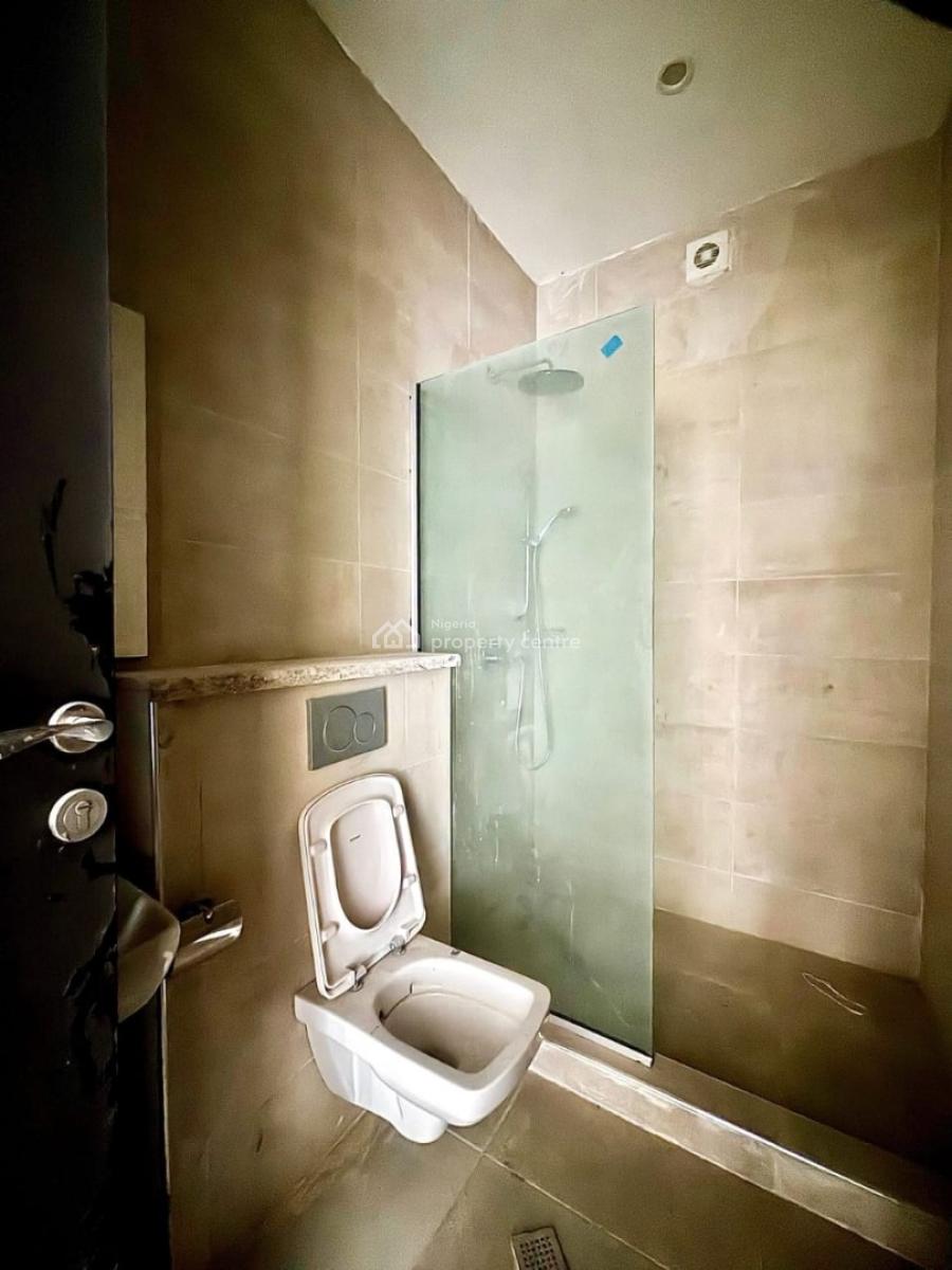 Fully Serviced 3 Bedroom Apartments, Victoria Island (vi), Lagos, Flat / Apartment for Sale
