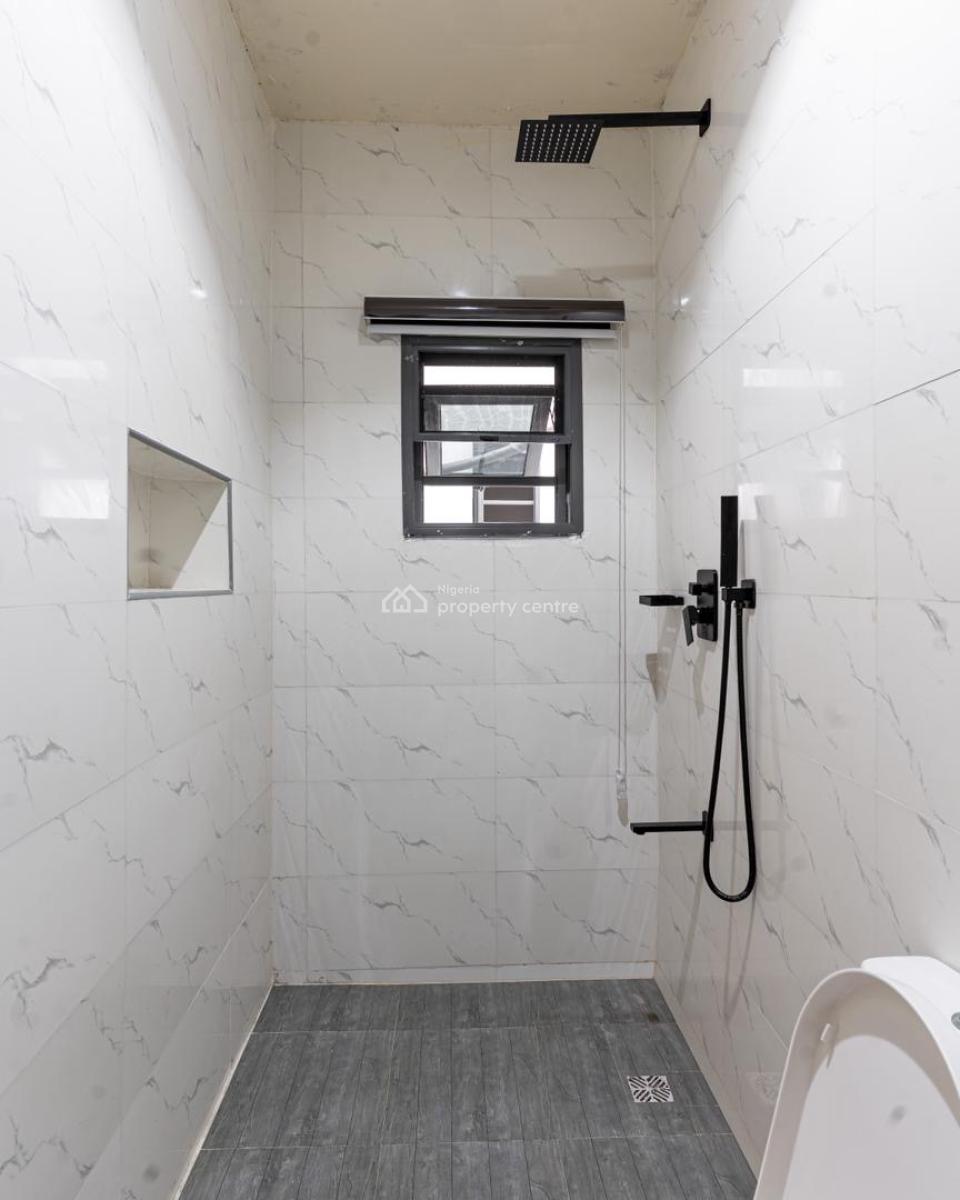 Luxury 2 Bedroom Apartment, Lekki Phase 1, Lekki, Lagos, Flat / Apartment Short Let