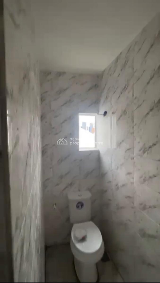 Standard Unit of Mini Flat, Obanikoro, Shomolu, Lagos, Mini Flat (room and Parlour) for Rent