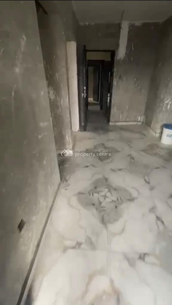 Standard Unit of Mini Flat, Obanikoro, Shomolu, Lagos, Mini Flat (room and Parlour) for Rent