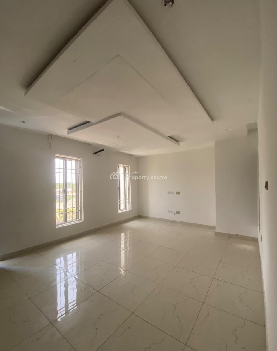 4 Bedroom Terrace Duplex, Guzape District, Abuja, Terraced Duplex for Sale