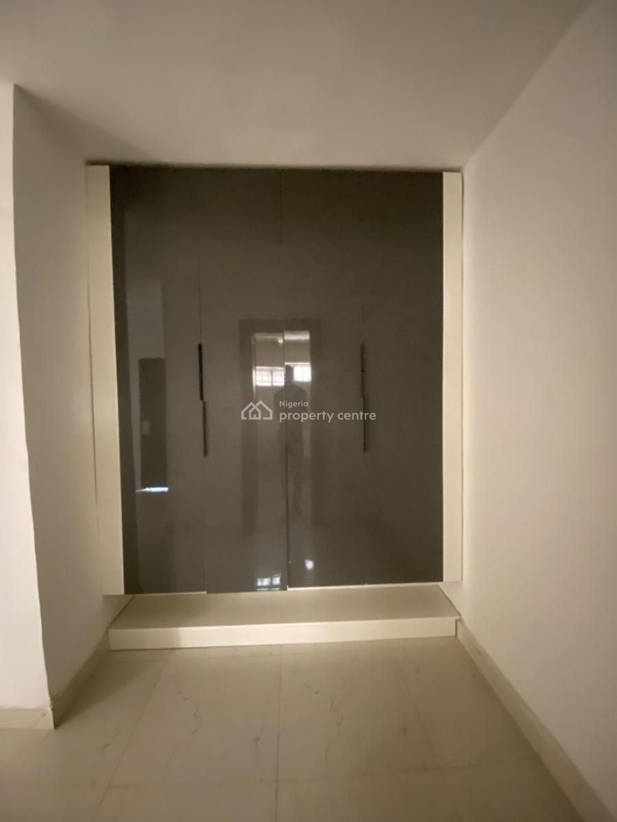 4 Bedroom Terrace Duplex, Guzape District, Abuja, Terraced Duplex for Sale