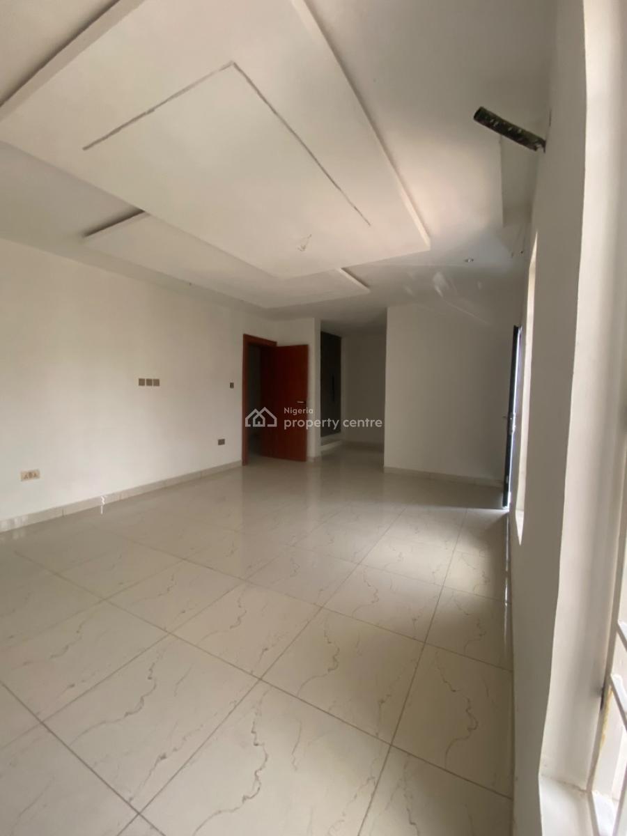 4 Bedroom Terrace Duplex, Guzape District, Abuja, Terraced Duplex for Sale