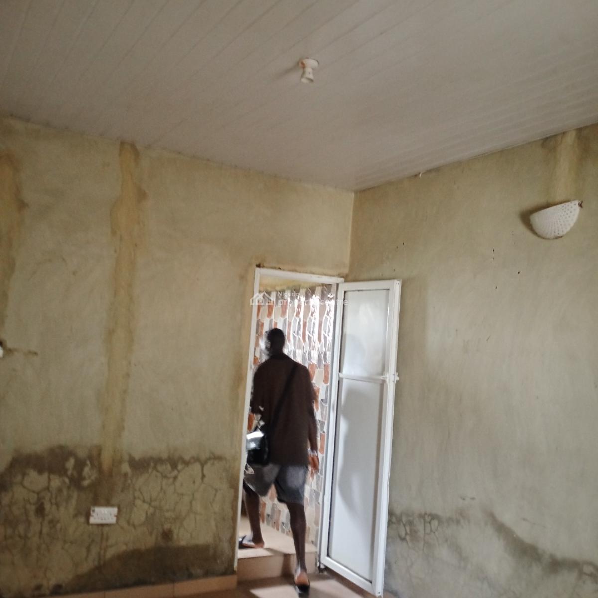 Luxurious Self Contain, Nnpc Bus Stop, Ibeju Lekki, Lagos, Self Contain (single Rooms) for Rent