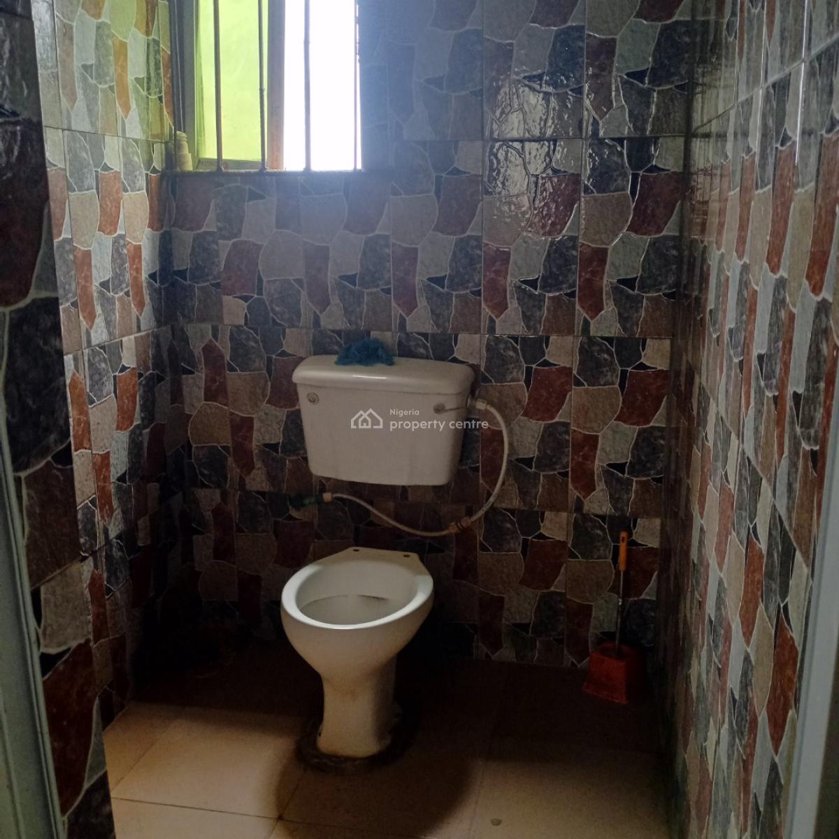 Luxurious Self Contain, Nnpc Bus Stop, Ibeju Lekki, Lagos, Self Contain (single Rooms) for Rent