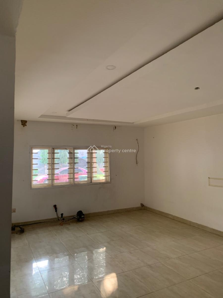 Spacious and Luxury 4 Bedroom Terraced Duplex with a Bq, Anthony Enaoro Street Utako, Utako, Abuja, House for Rent