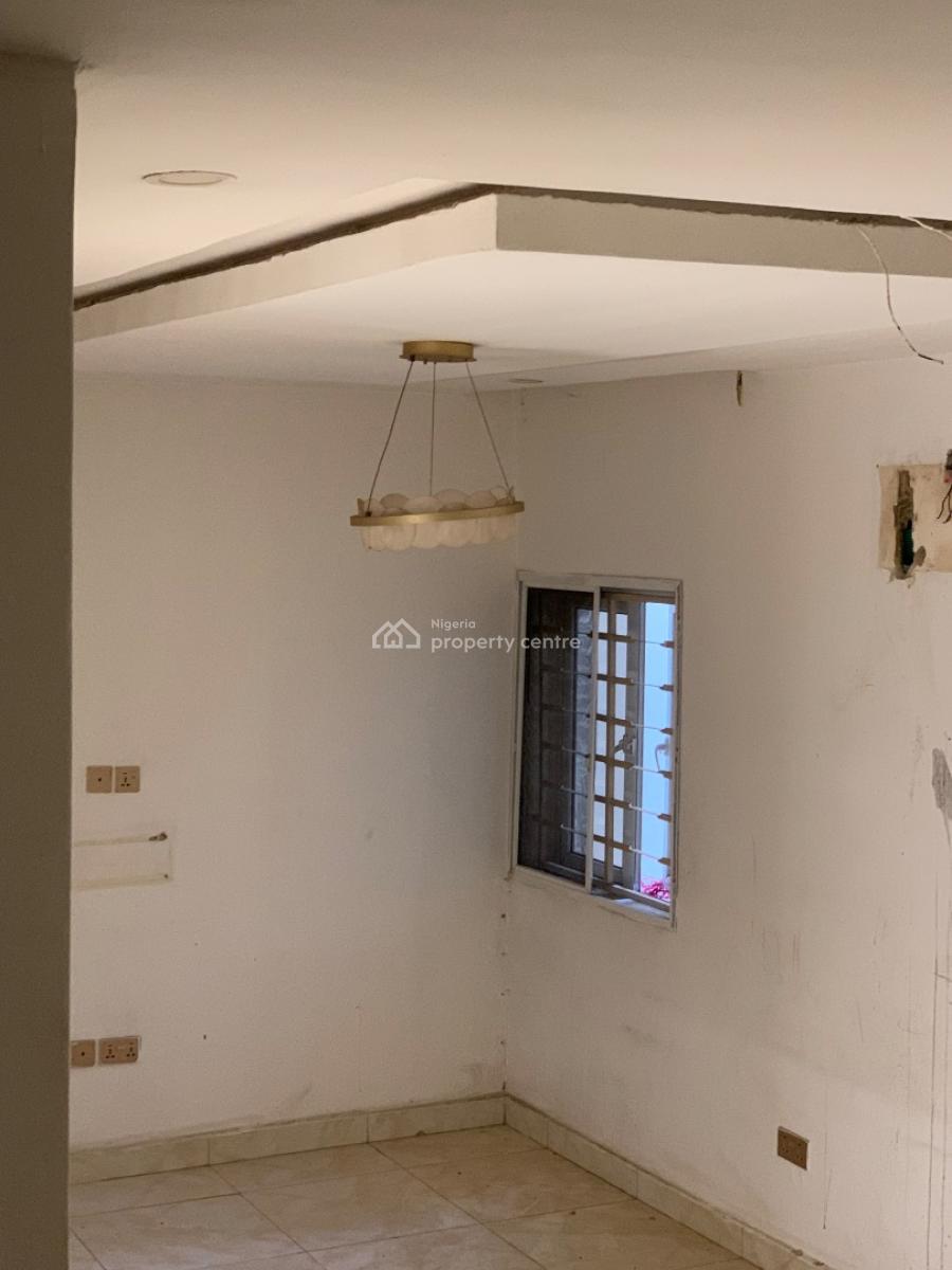 Spacious and Luxury 4 Bedroom Terraced Duplex with a Bq, Anthony Enaoro Street Utako, Utako, Abuja, House for Rent