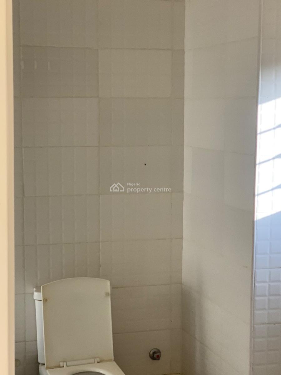 Spacious and Luxury 4 Bedroom Terraced Duplex with a Bq, Anthony Enaoro Street Utako, Utako, Abuja, House for Rent