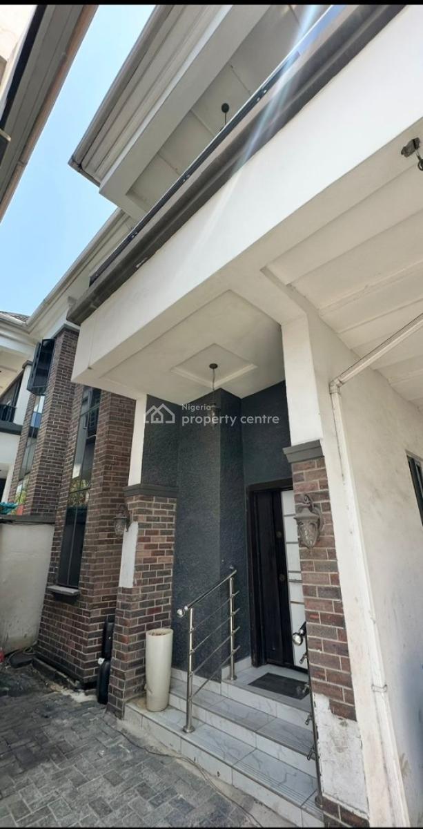 Lovely Big Studio Apartment, Osapa, Lekki, Lagos, Flat / Apartment for Rent