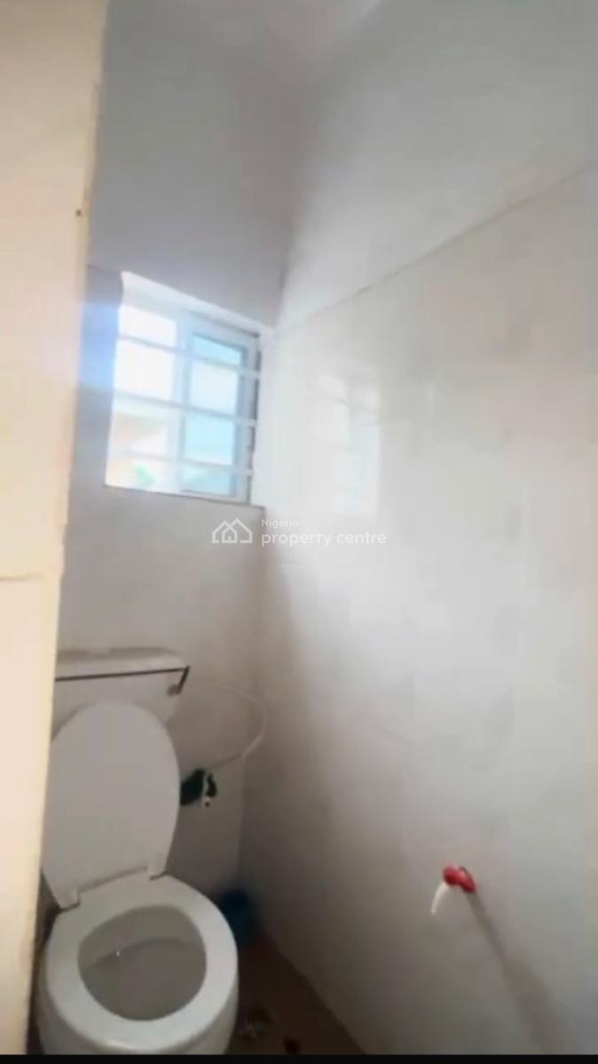 Executive Very Decent Mini Flat, Shomolu, Pedro, Gbagada, Lagos, Mini Flat (room and Parlour) for Rent