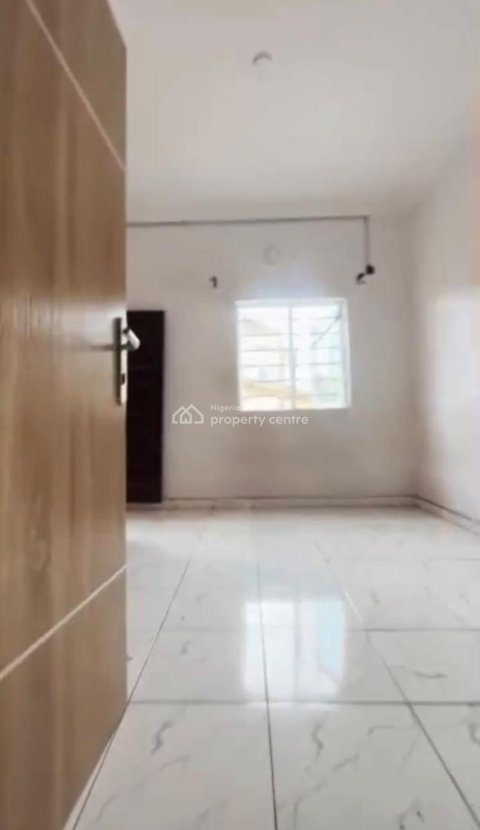 Executive Very Decent Mini Flat, Shomolu, Pedro, Gbagada, Lagos, Mini Flat (room and Parlour) for Rent