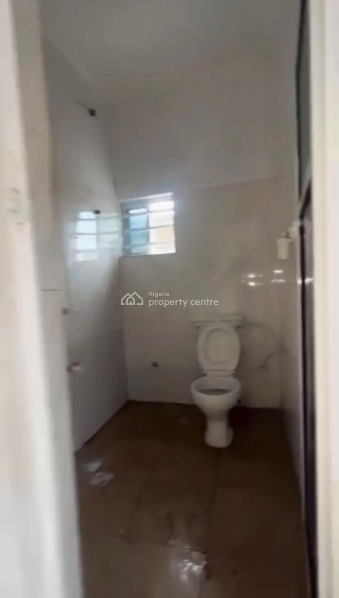 Executive Very Decent Mini Flat, Shomolu, Pedro, Gbagada, Lagos, Mini Flat (room and Parlour) for Rent
