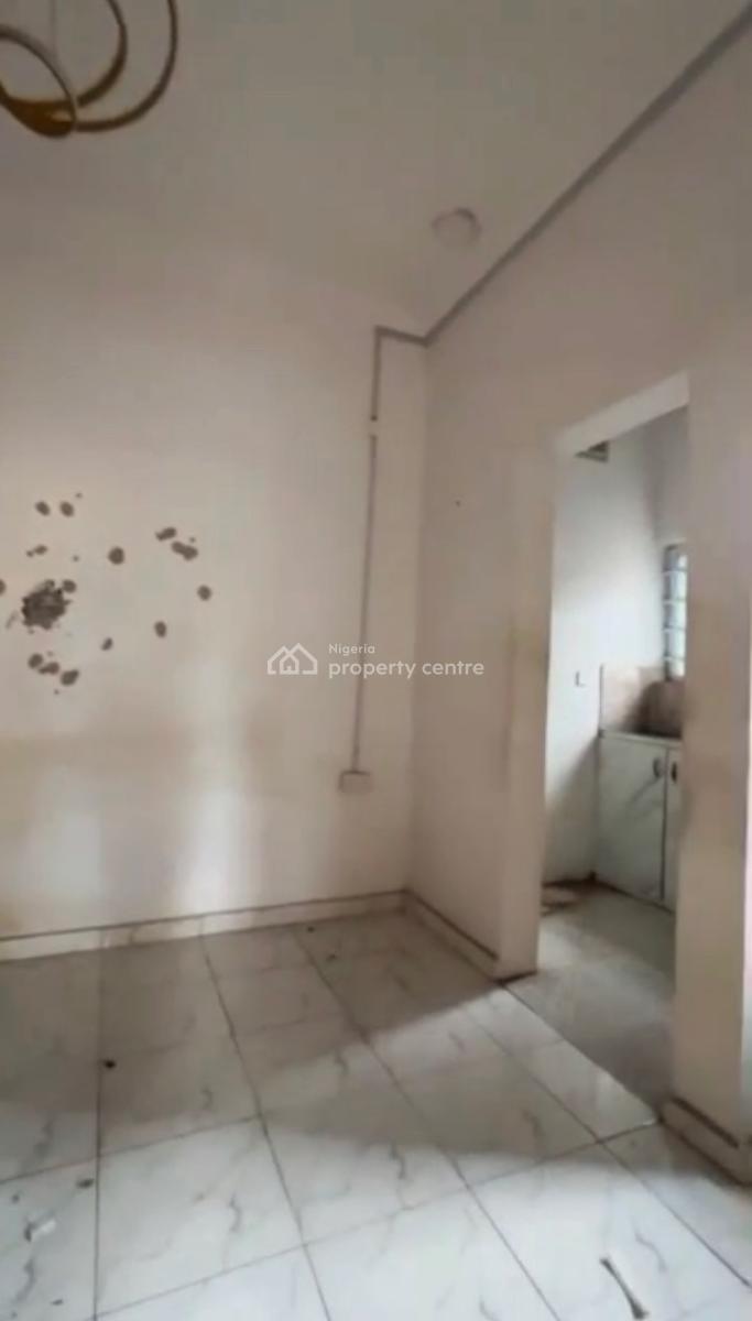 Executive Very Decent Mini Flat, Shomolu, Pedro, Gbagada, Lagos, Mini Flat (room and Parlour) for Rent