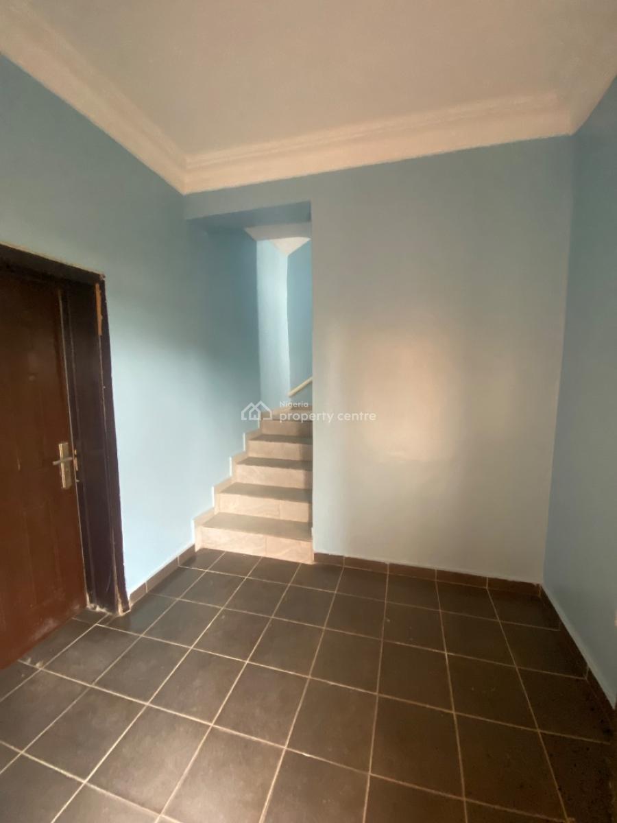 3 Bedroom Terrace Duplex, Asokoro District, Abuja, Flat / Apartment for Rent