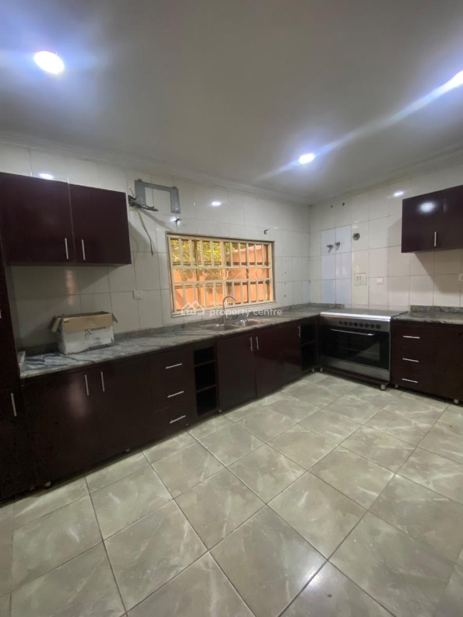3 Bedroom Terrace Duplex, Asokoro District, Abuja, Flat / Apartment for Rent
