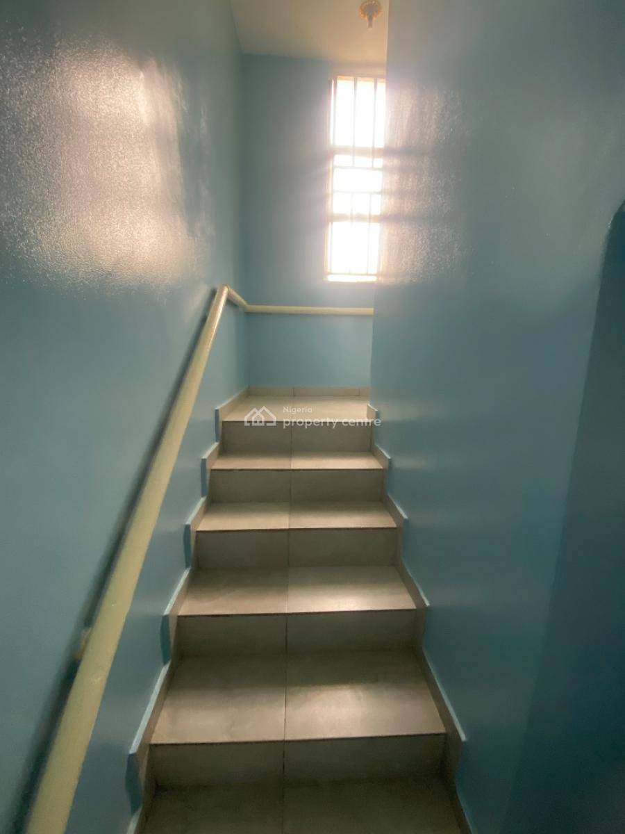 3 Bedroom Terrace Duplex, Asokoro District, Abuja, Flat / Apartment for Rent