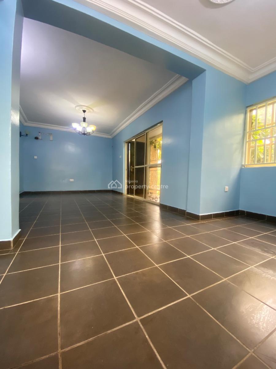 3 Bedroom Terrace Duplex, Asokoro District, Abuja, Flat / Apartment for Rent