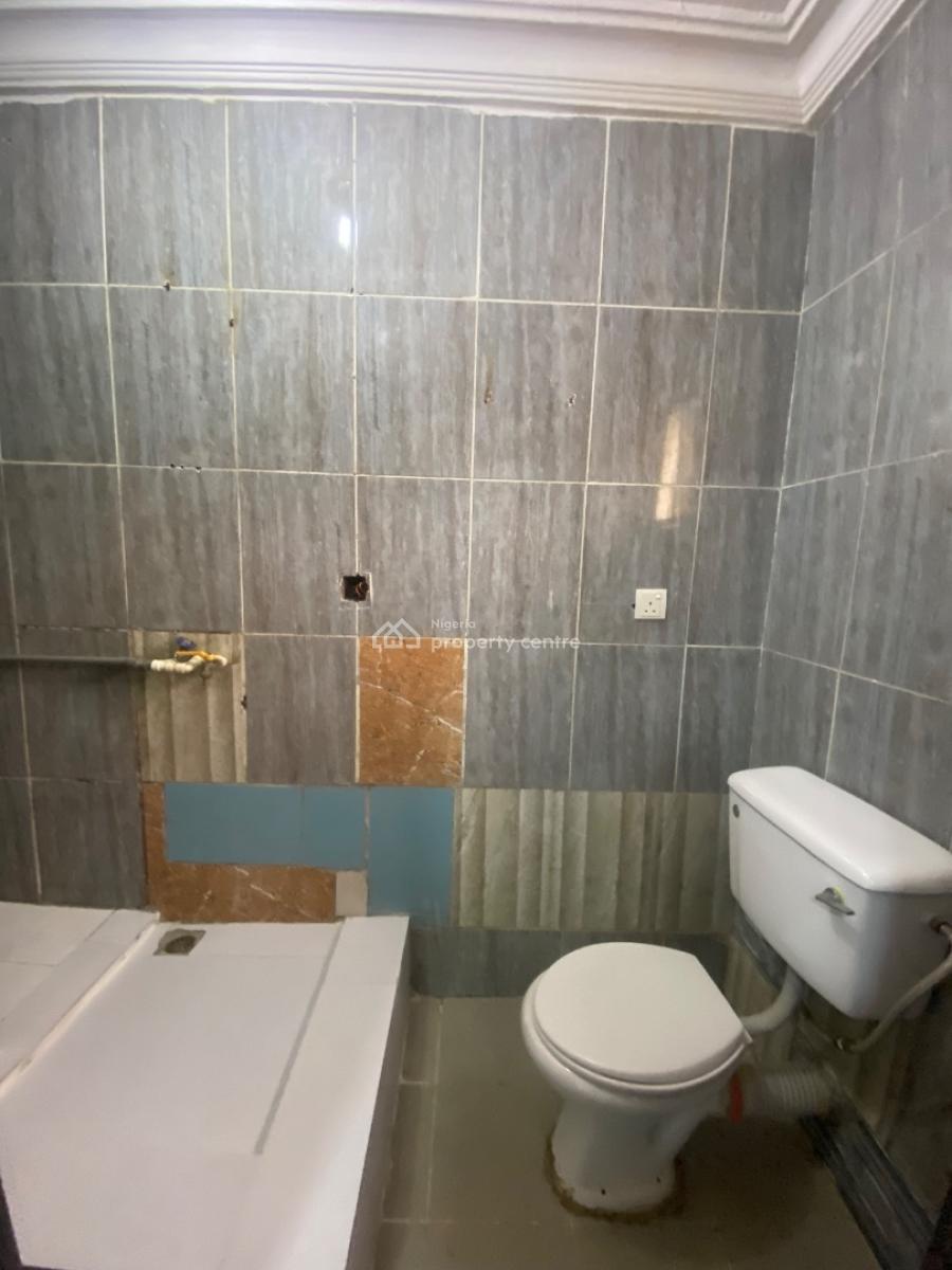3 Bedroom Terrace Duplex, Asokoro District, Abuja, Flat / Apartment for Rent
