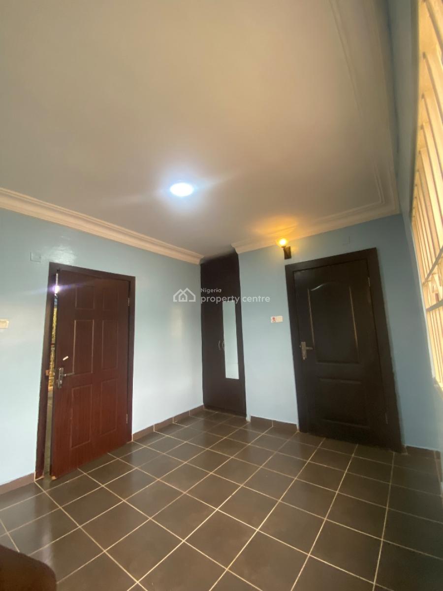 3 Bedroom Terrace Duplex, Asokoro District, Abuja, Flat / Apartment for Rent