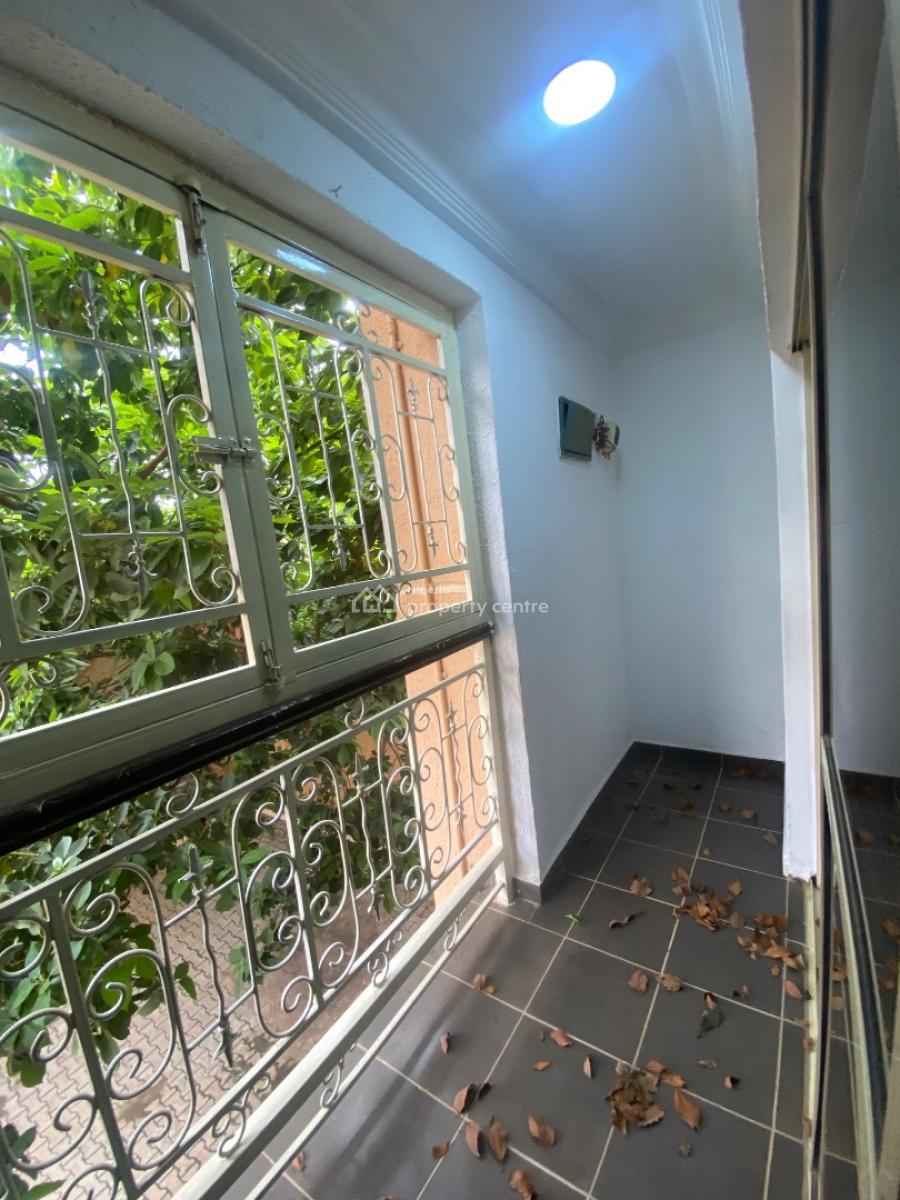 3 Bedroom Terrace Duplex, Asokoro District, Abuja, Flat / Apartment for Rent