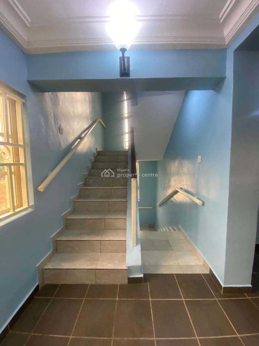 3 Bedroom Terrace Duplex, Asokoro District, Abuja, Flat / Apartment for Rent
