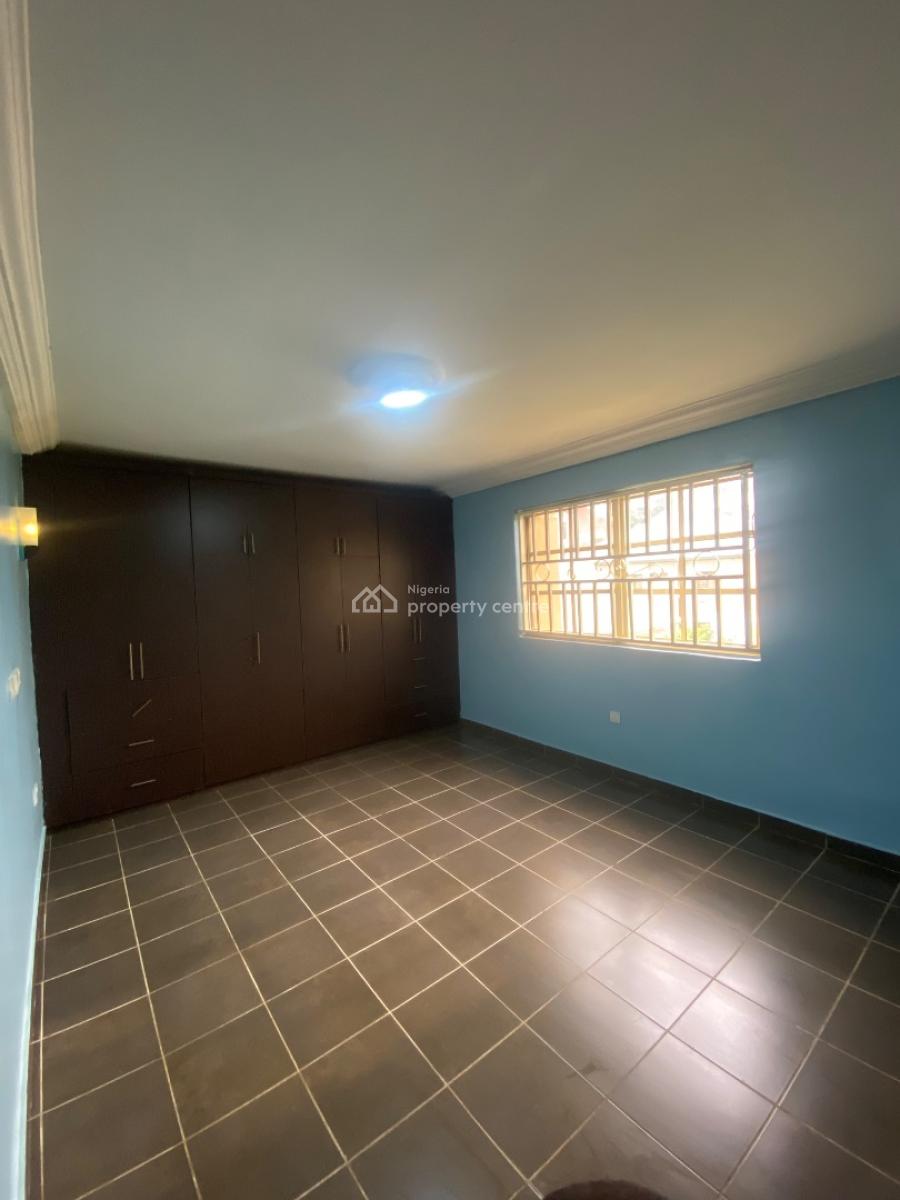 3 Bedroom Terrace Duplex, Asokoro District, Abuja, Flat / Apartment for Rent